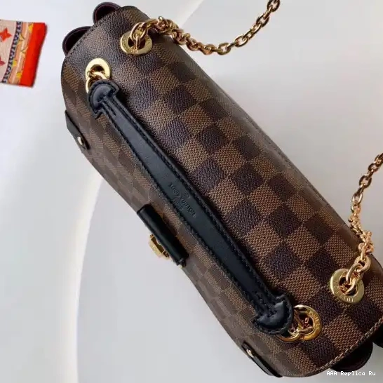 AAA Pruses Bags VUITTON LOUIS VAVIN PM 0706